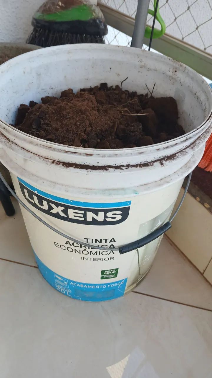 Balde 20 litros - Foto 2
