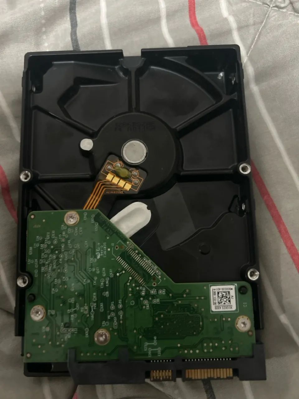 HD 1TB - Foto 2