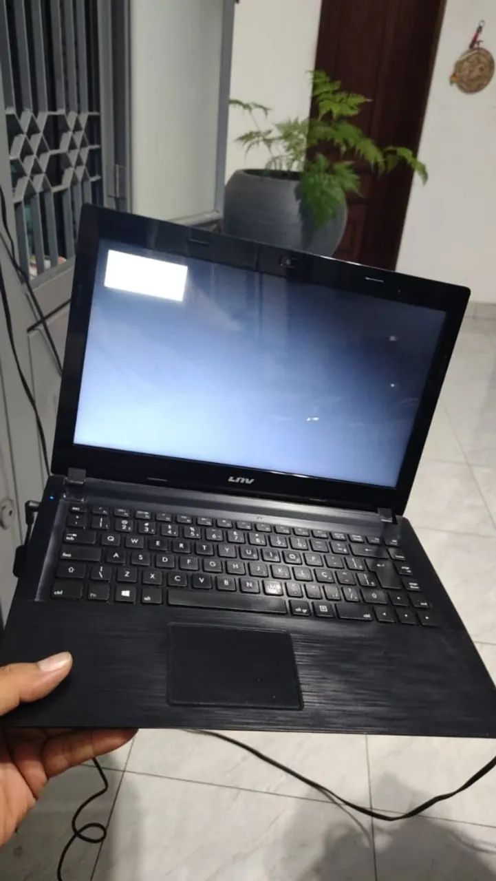 Notebook i3 - Foto 4