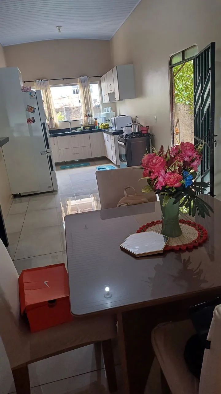 Foto - Boa Vista - Cauamé