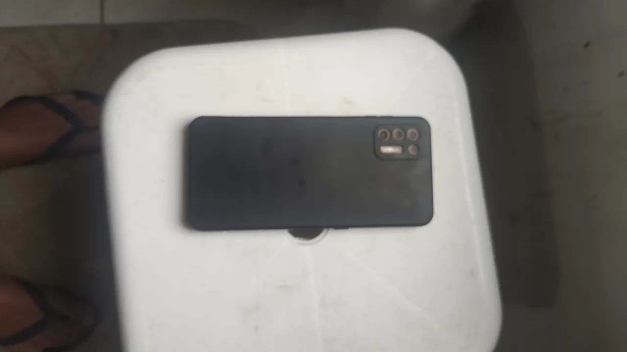 Moto g9plus em ótimo estado - Foto 3
