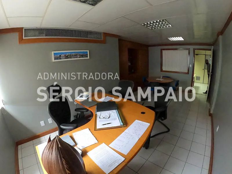 Prédio Inteiro Comercial para Venda, 260m², Parque bela vista, Salvador - Foto 6