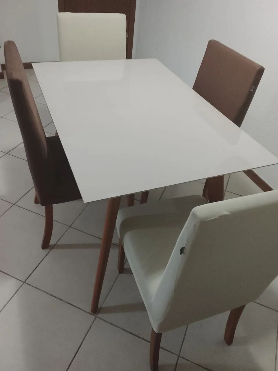 Mesa de jantar  - Foto 4