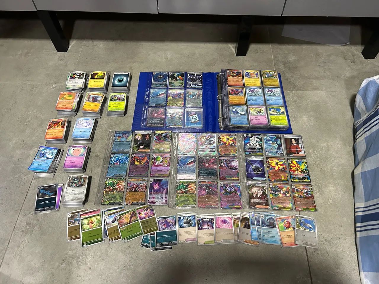 Coleção de cartas de Pokémon - Foto 5