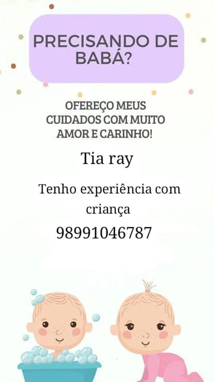 Babá 