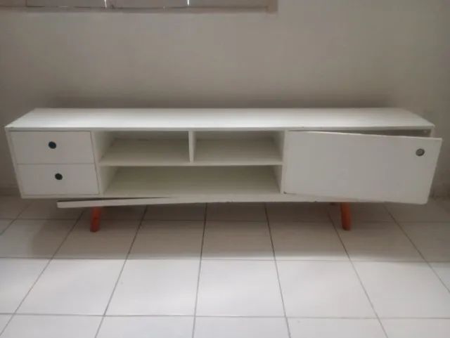 Rack para sala  - Foto 2