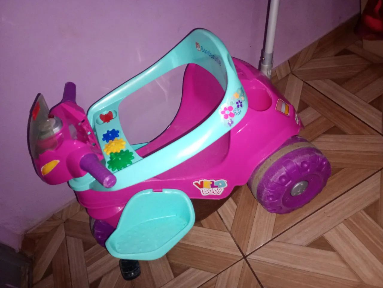 Triciclo  - Foto 4
