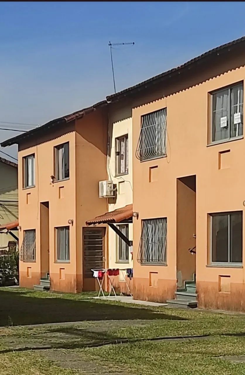 Apartamento 2 Quartos/ Garagem (Perto Alcântara)
