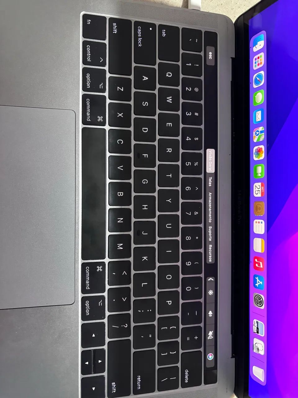 MacBook Pro 1706 - Foto 5