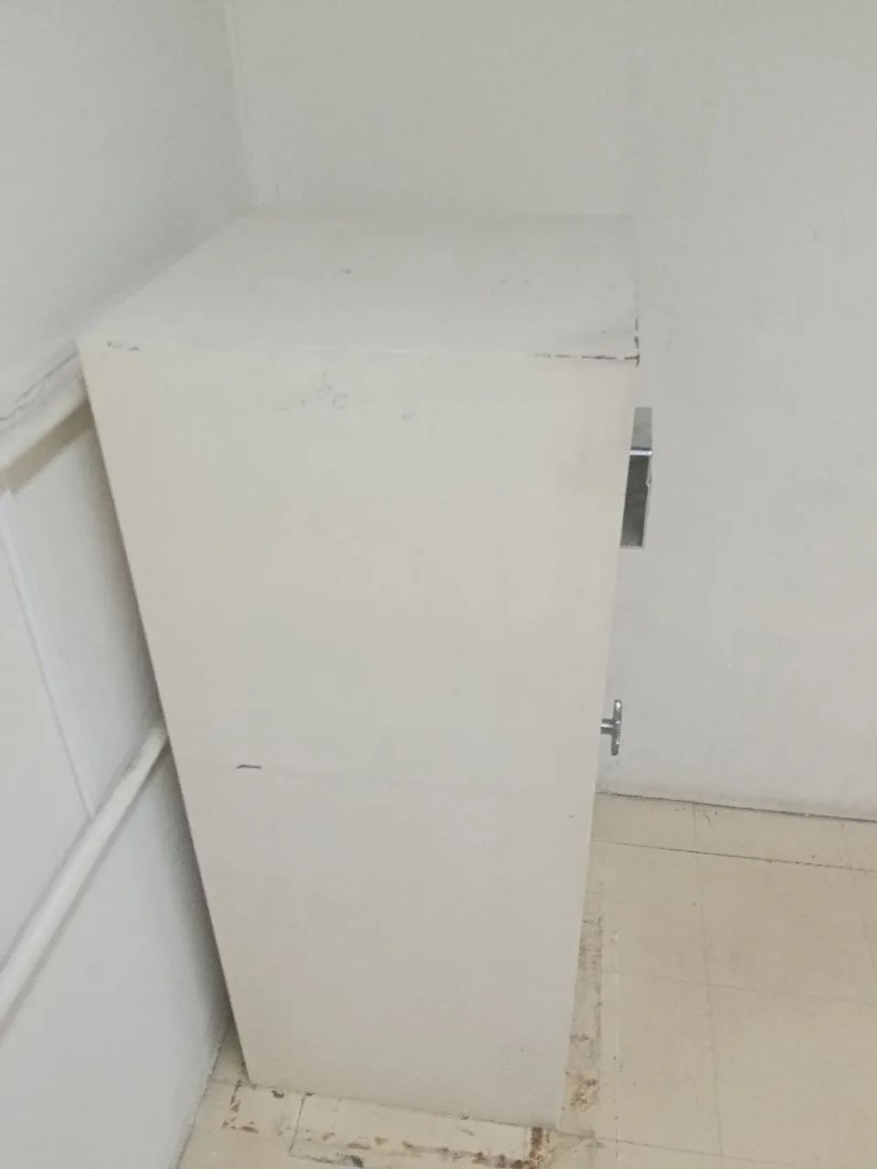 Cofre com tempo - Foto 2