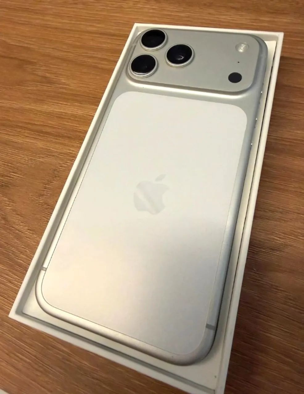 IPHONE 17 PRO MAX 256GB