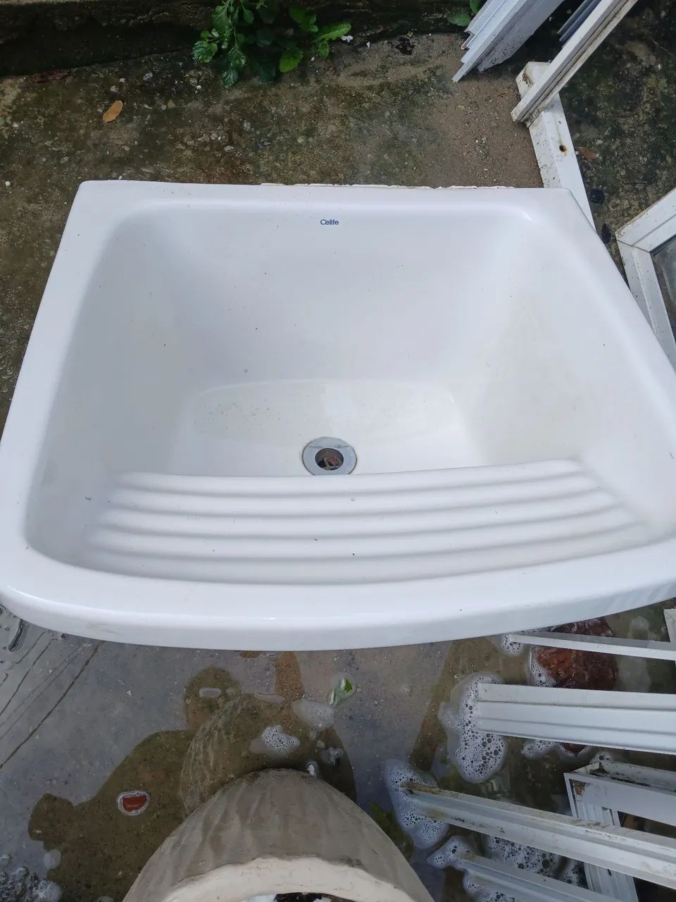 Tanque Celite 53 x 48 - Foto 2