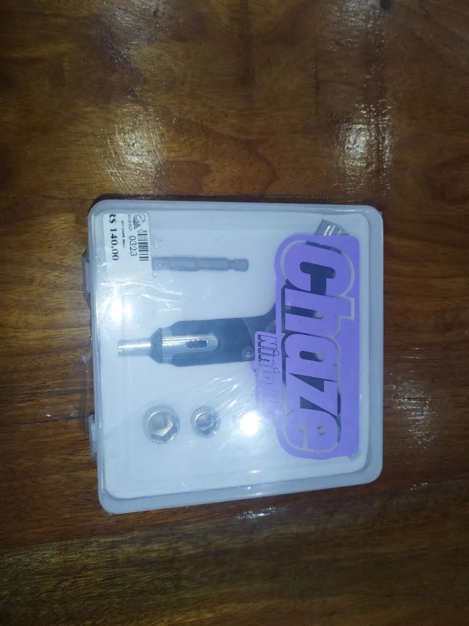 KIT CHAVE SKATE - Foto 2