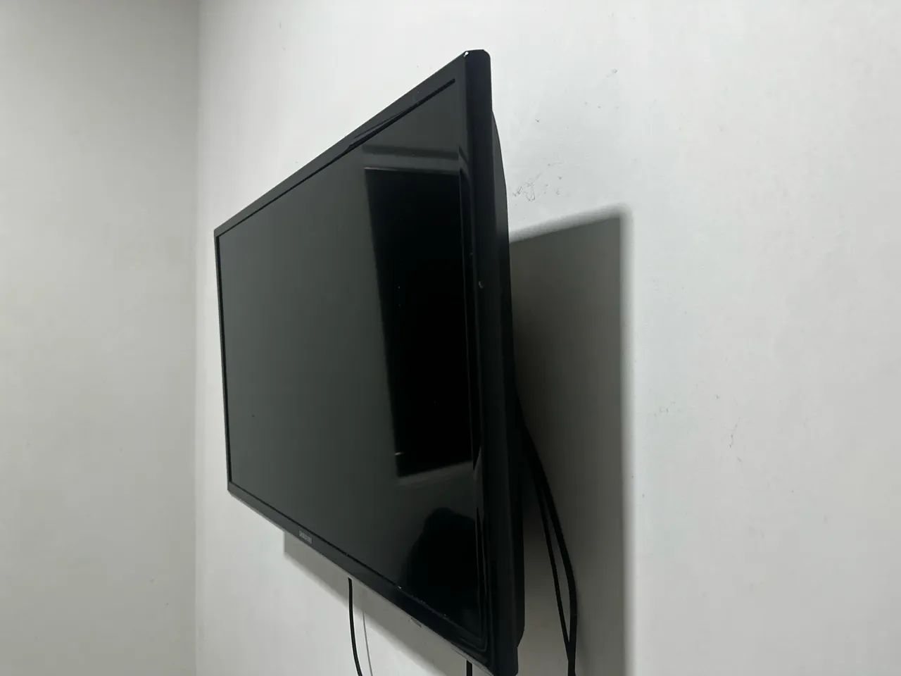 TV SAMSUNG | N ÃO É SMART - Foto 2