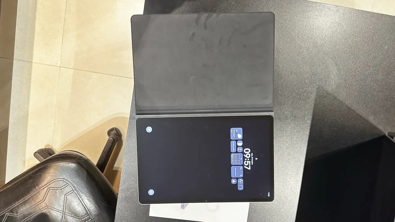 Tab S10 fe Plus - Foto 5
