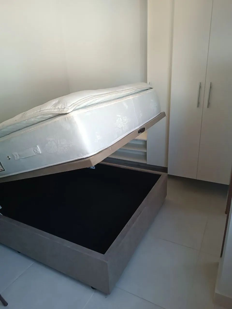 Loft Novo Mobiliado próximo UFSC e Centro - Foto 5