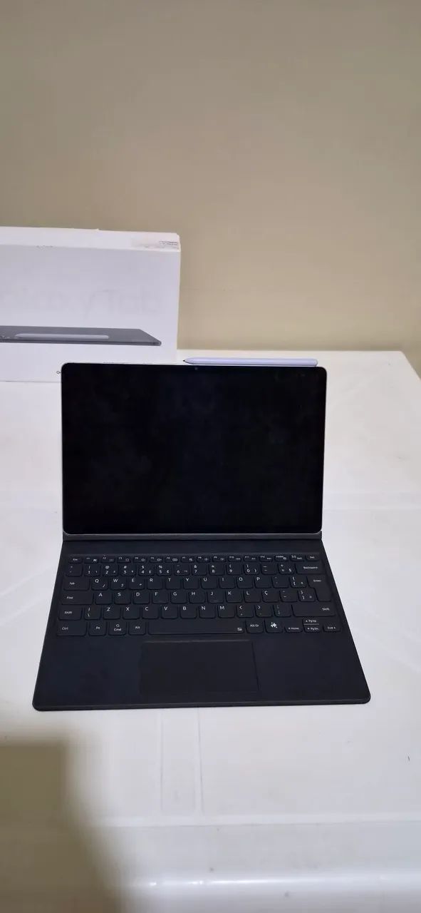 Tab s10+  - Foto 2