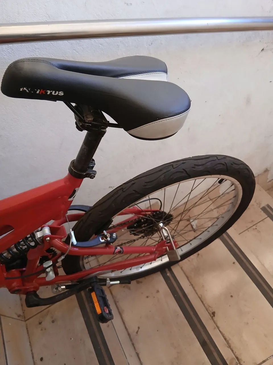 Bicicleta  - Foto 5