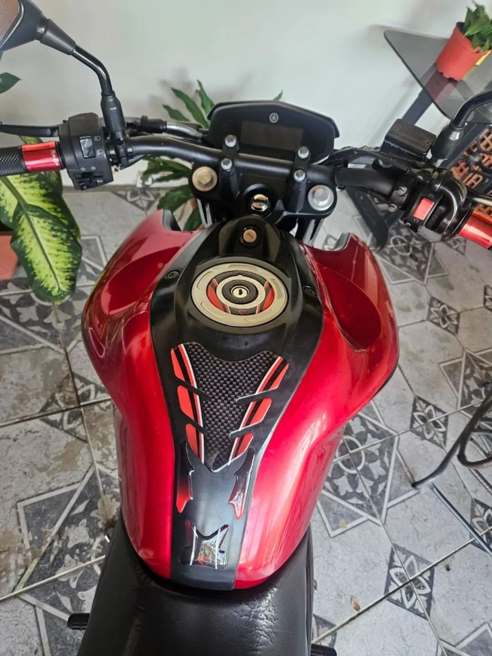 Fz 15 top  - Foto 4