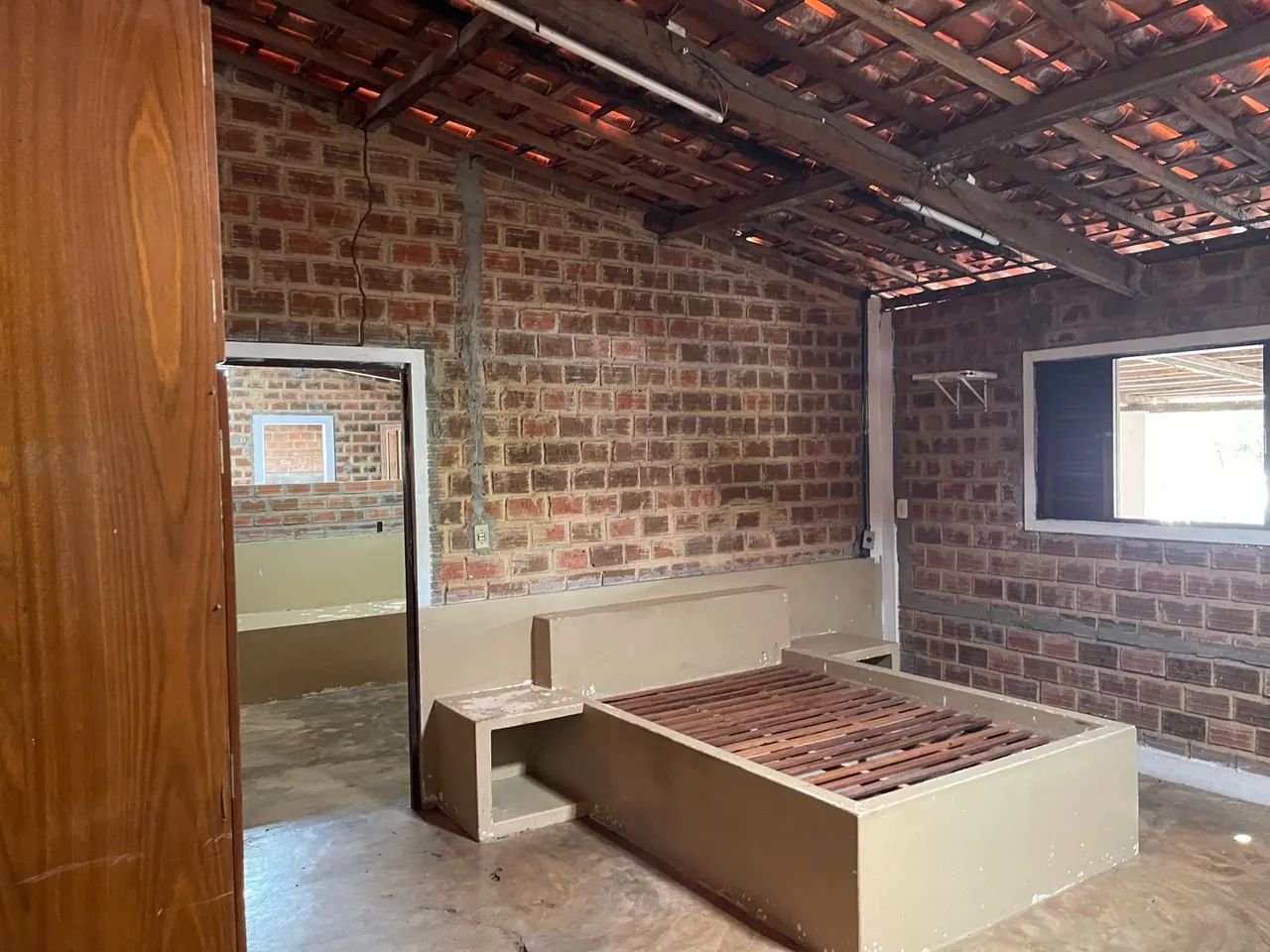 Alugo espaço/casa em Carapibus  - Foto 3