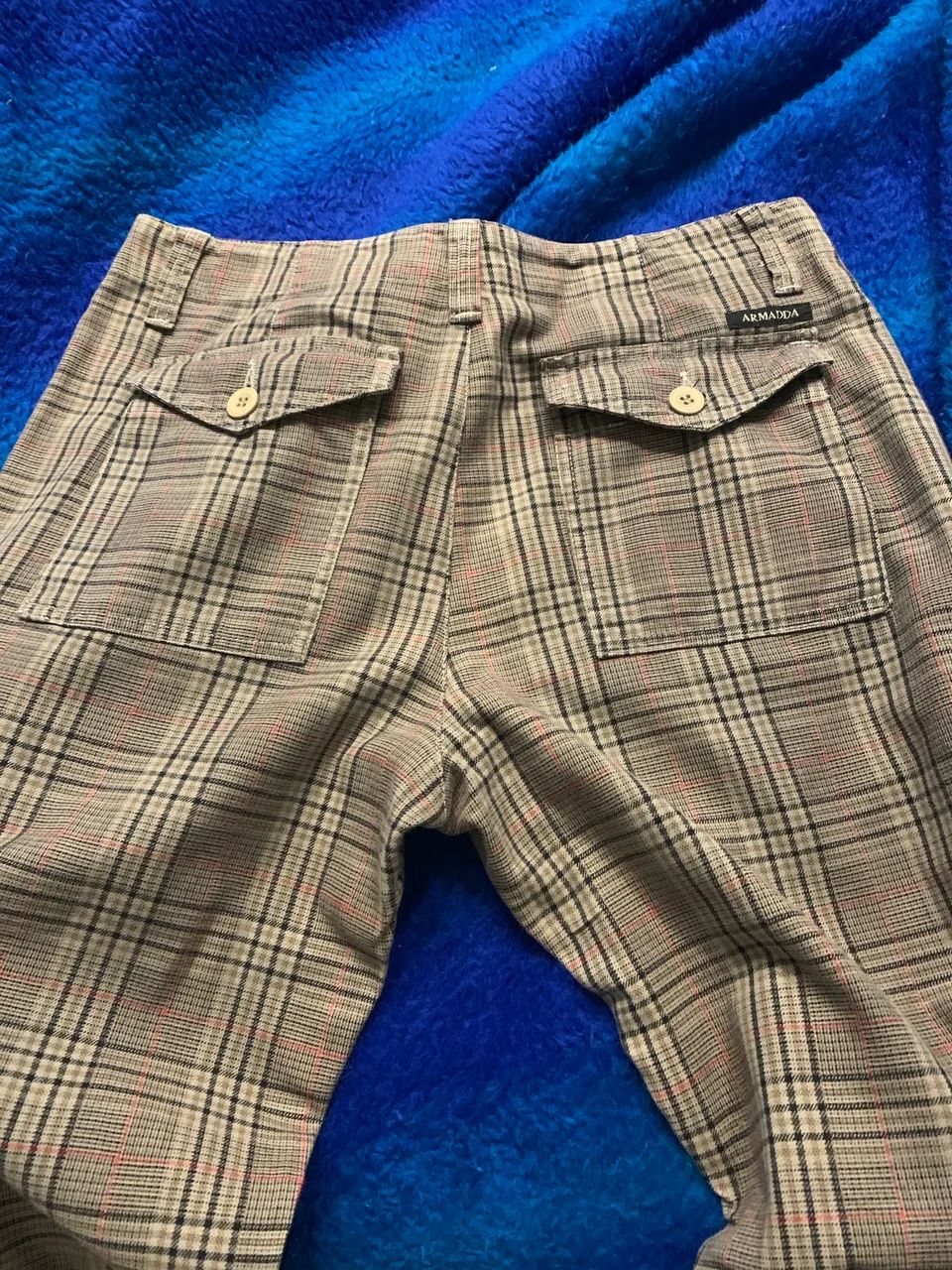 Calça armadda 49 - Foto 3