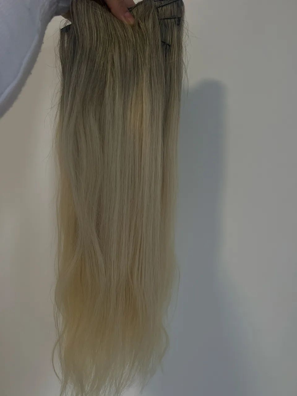 Cabelo humano brasileiro  - Foto 3