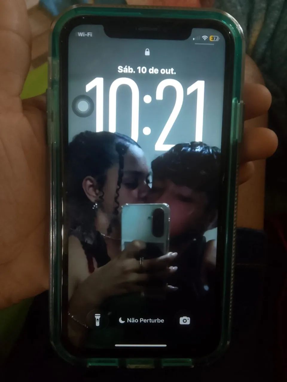Vendo ou Troco IPhone 11
