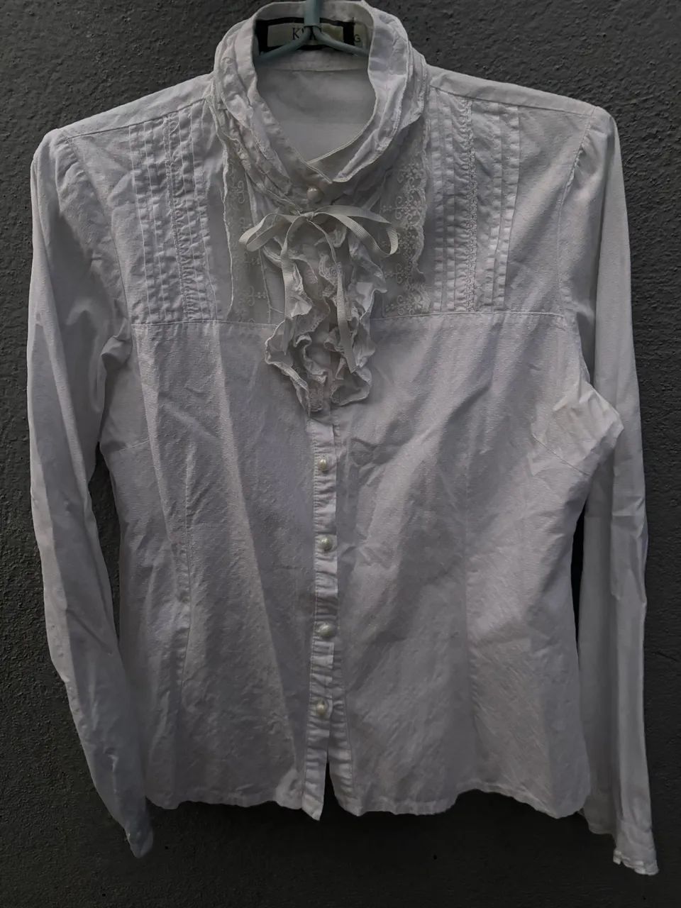 Camisa - Foto 3