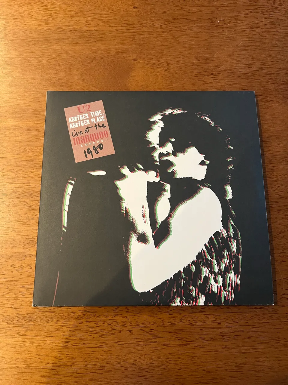 U2 - Saturday Night In Dublin - Vinil - CDs, DVDs etc - Ponte do