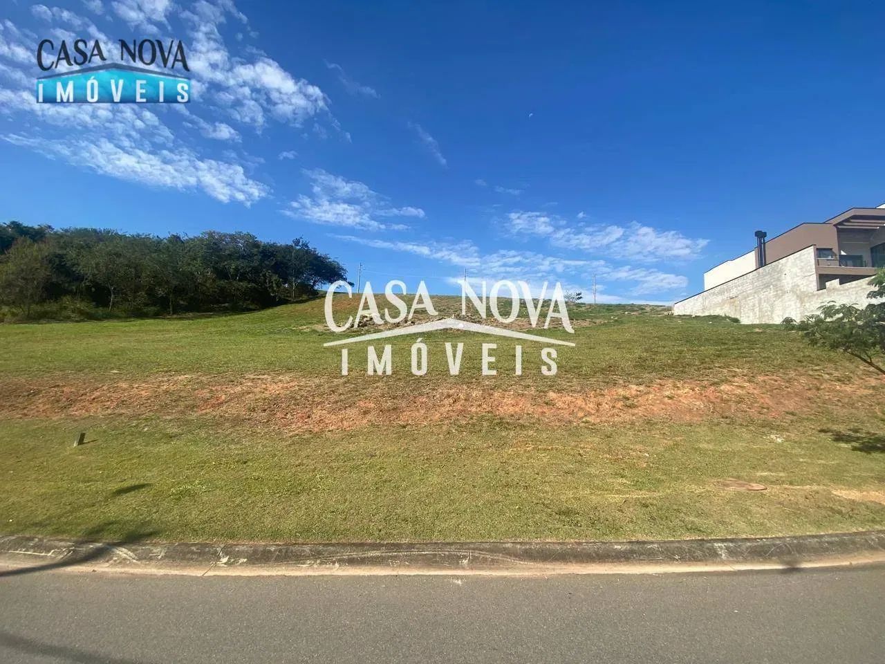 Terreno à venda, 599 m² por R$ 420.000,00 - Condomínio Santa Isabel - Louveira/SP - Foto 3