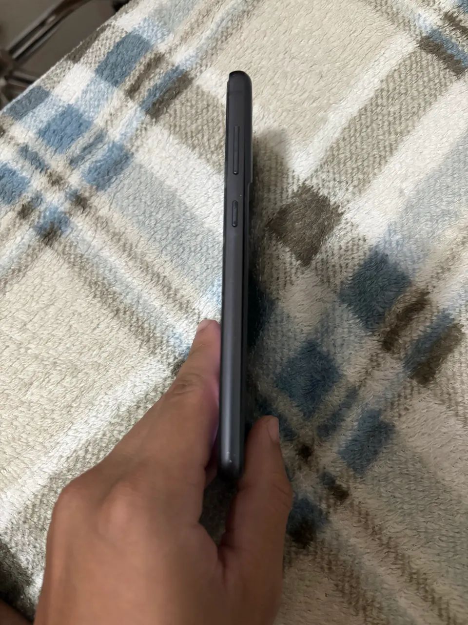 Galaxy s21 FE, usado e com algumas avarias  - Foto 2