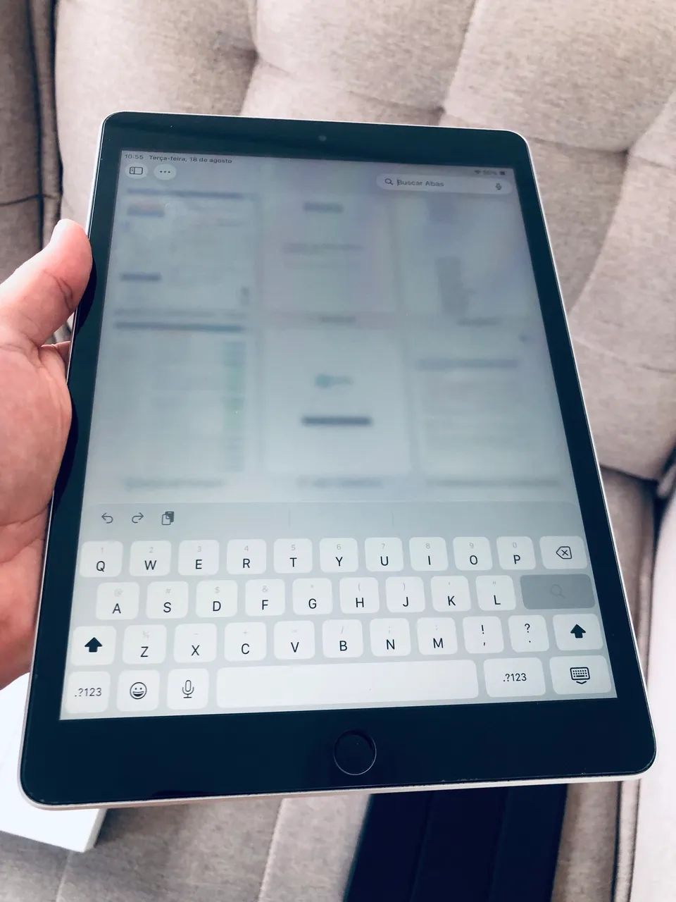 iPad 9  - Foto 4
