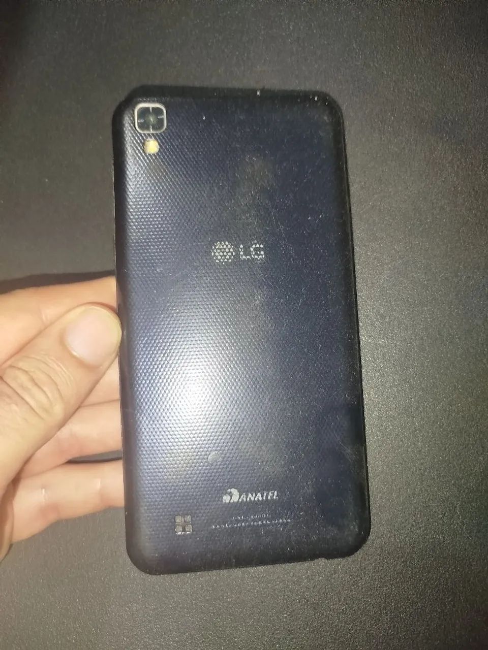 Vendo 2 combo de celulares para retirada de peças ou demais (LG+ITEL SUPER) - Foto 4