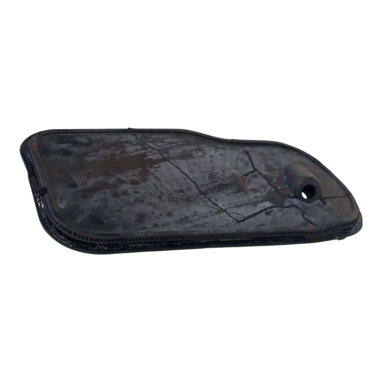 Acabamento Porta Dianteira Esquerda Vw Up 2014 2015 A 2021 - Foto 2