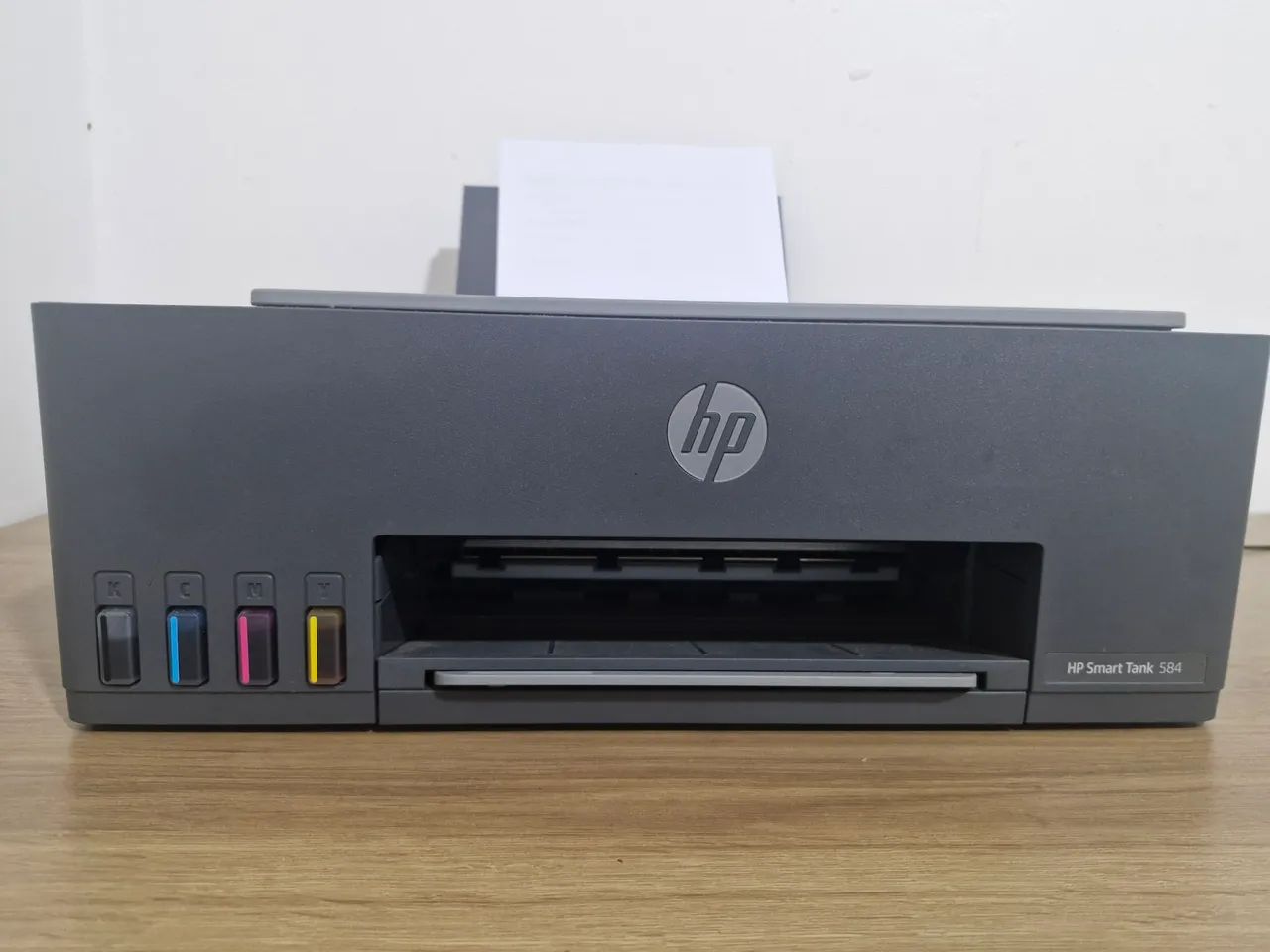 Impressora (HP Smart Tank 584)