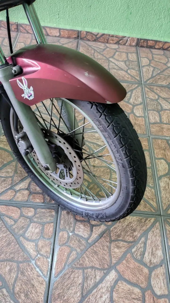 MOTO HONDA CG150 - Foto 5
