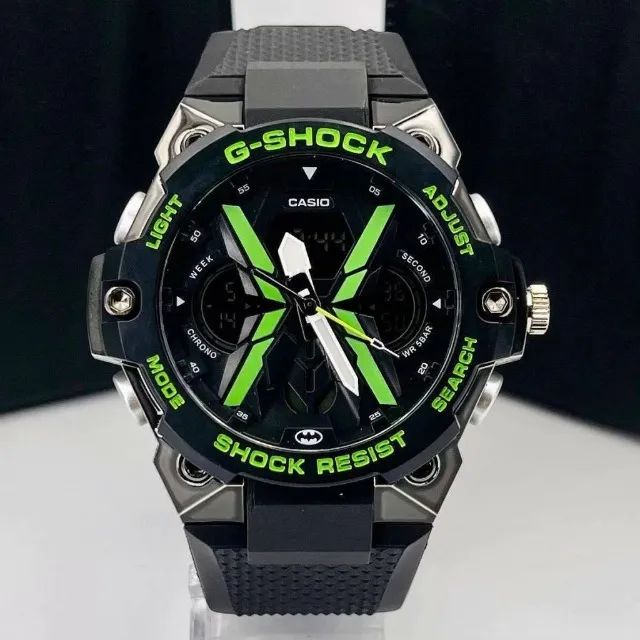 Relógio Gshock Batman 6885 - Foto 3