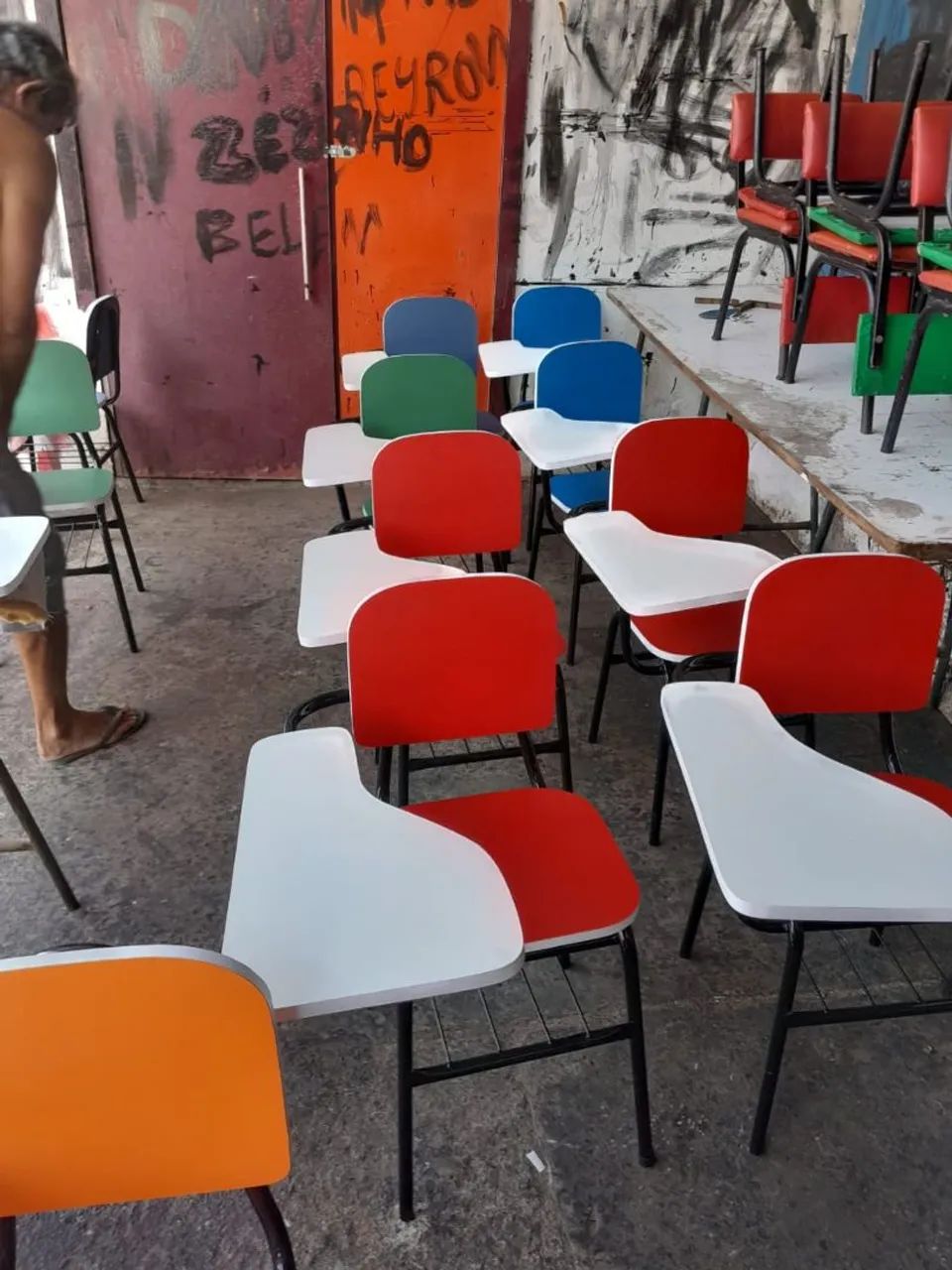 Mesas - Foto 5