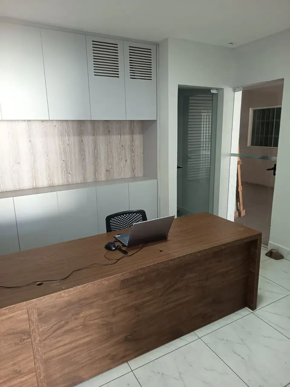 Ponto comercial/Loja/Box para aluguel com 200 metros quadrados - Foto 5