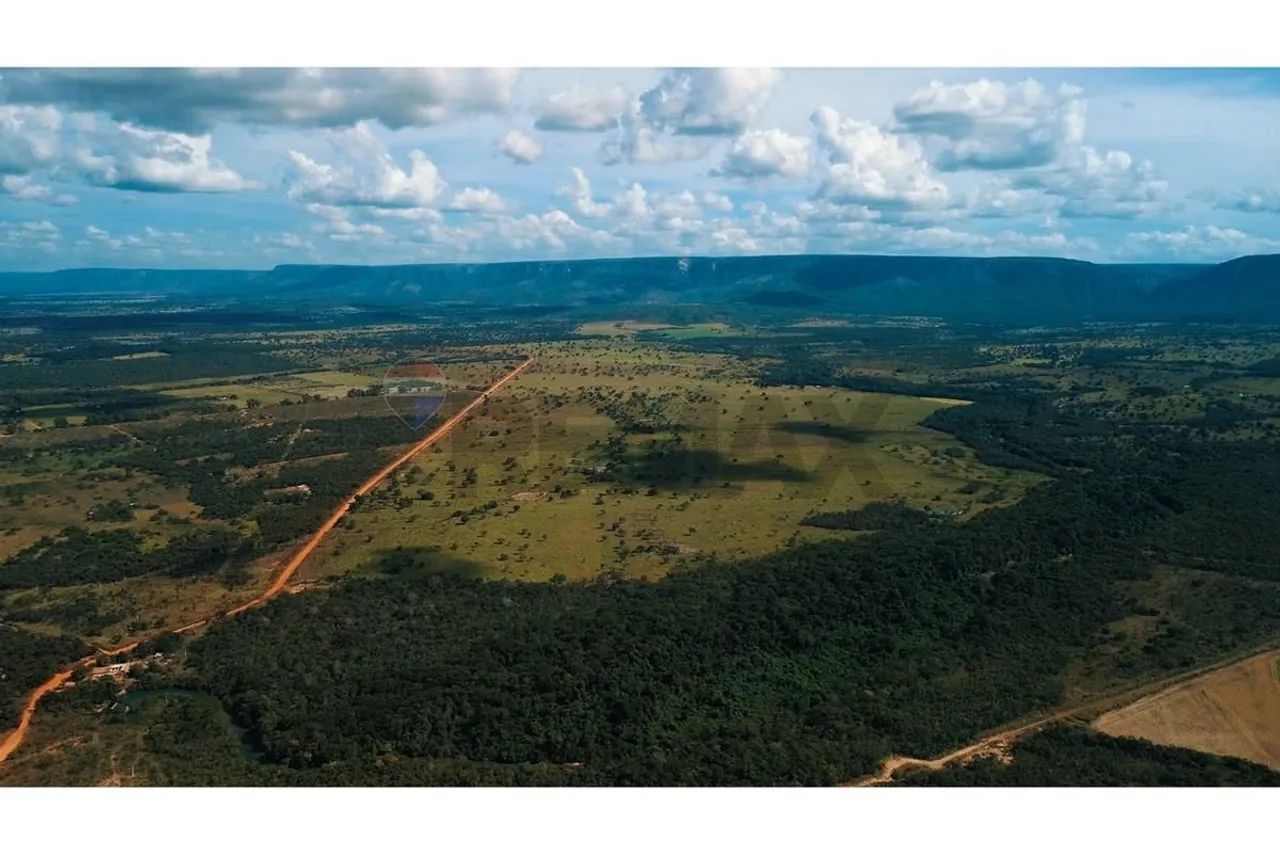 Fazenda em Formosa - Go 773 Ha - Foto 2