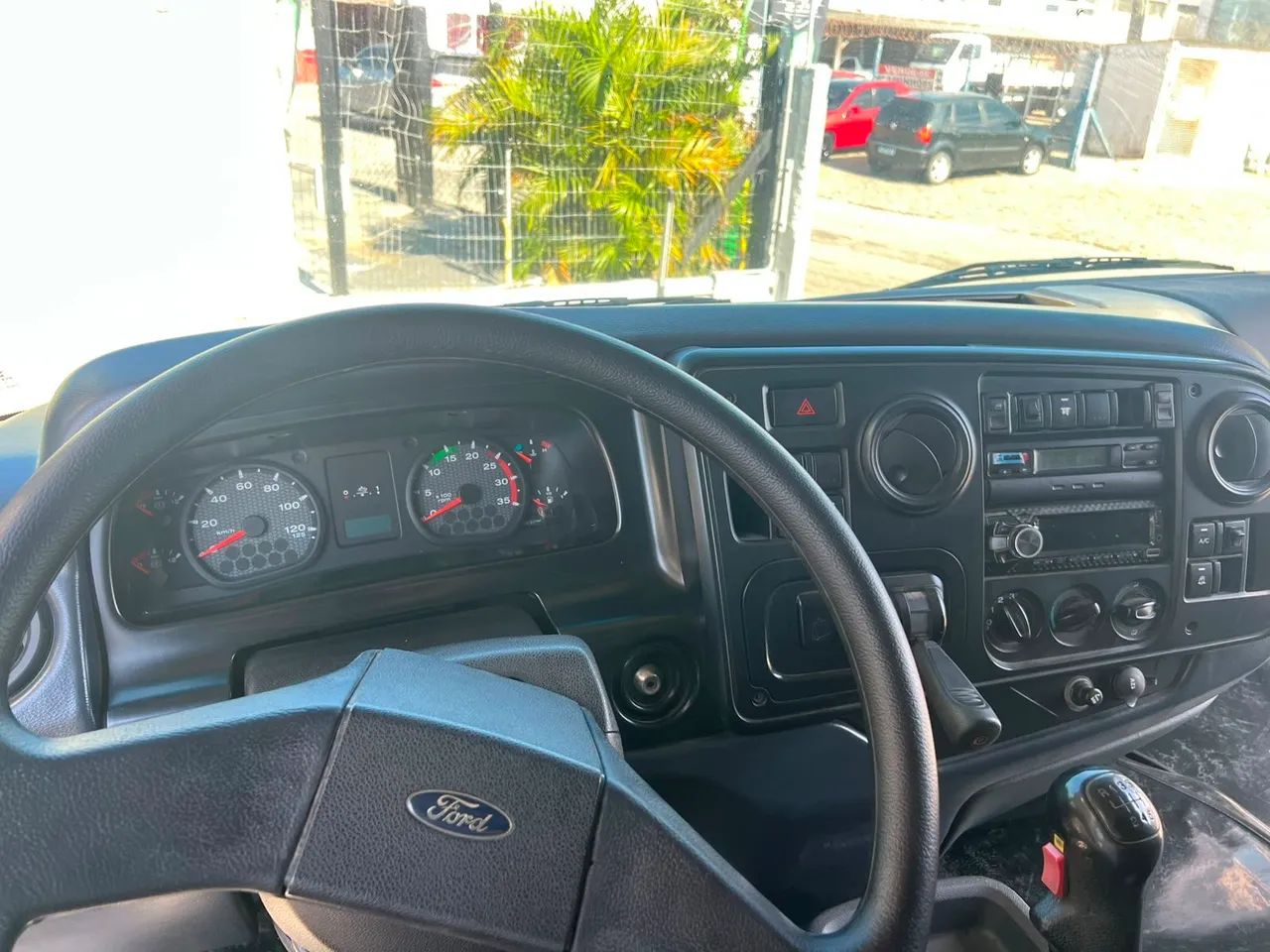FORD CARGO 2429 ANO 2013 - Foto 5