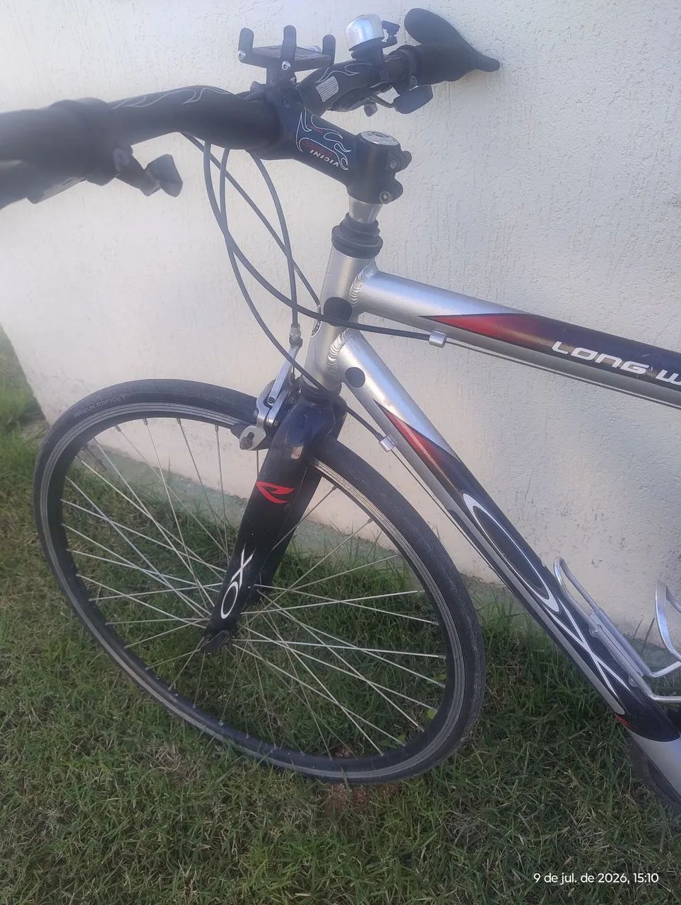 Bike speed  - Foto 3