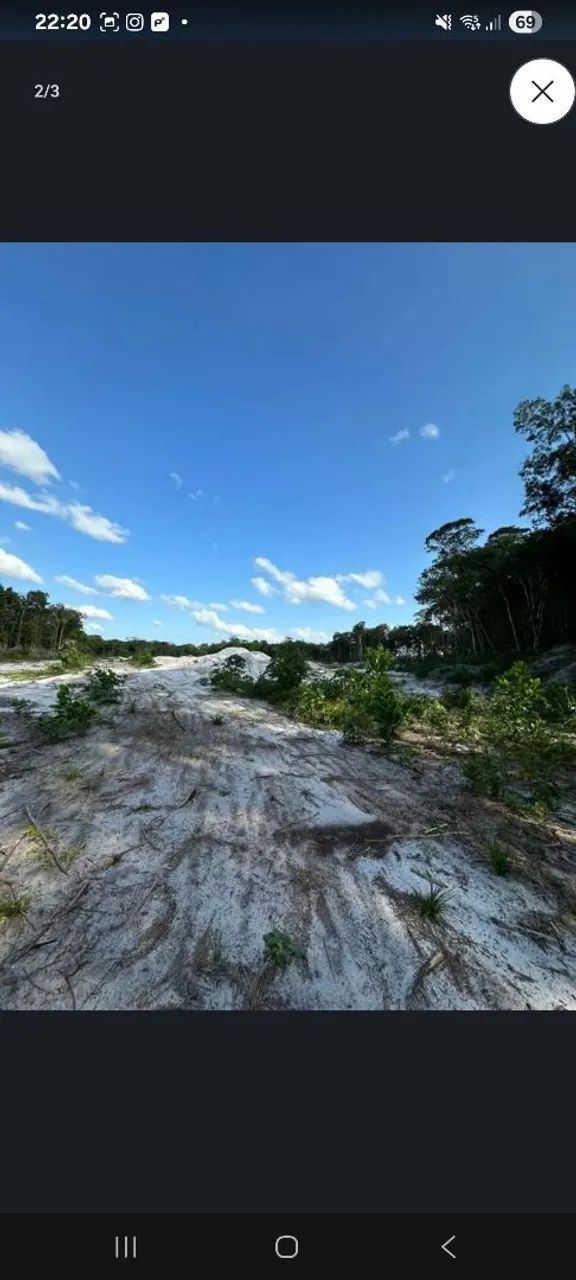 Areal em Santo Antônio do Tauá  - Foto 2