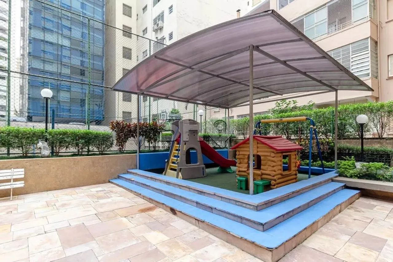 Apartamento em Higienópolis com 3 dormitórios ( 1 suíte ) e 3 vagas - Foto 4