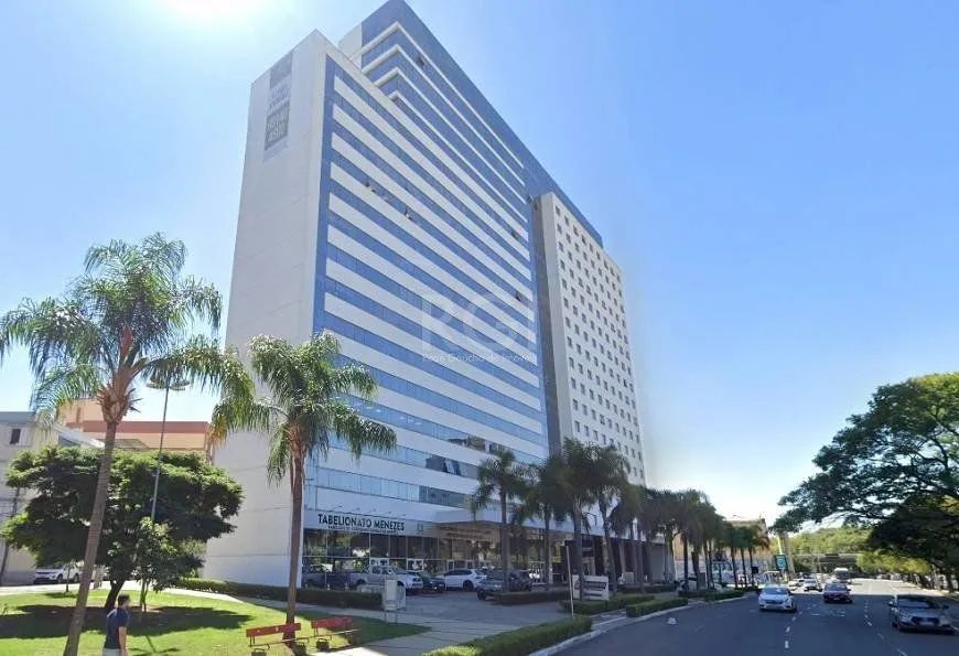 Sala Comercial em Cidade Baixa