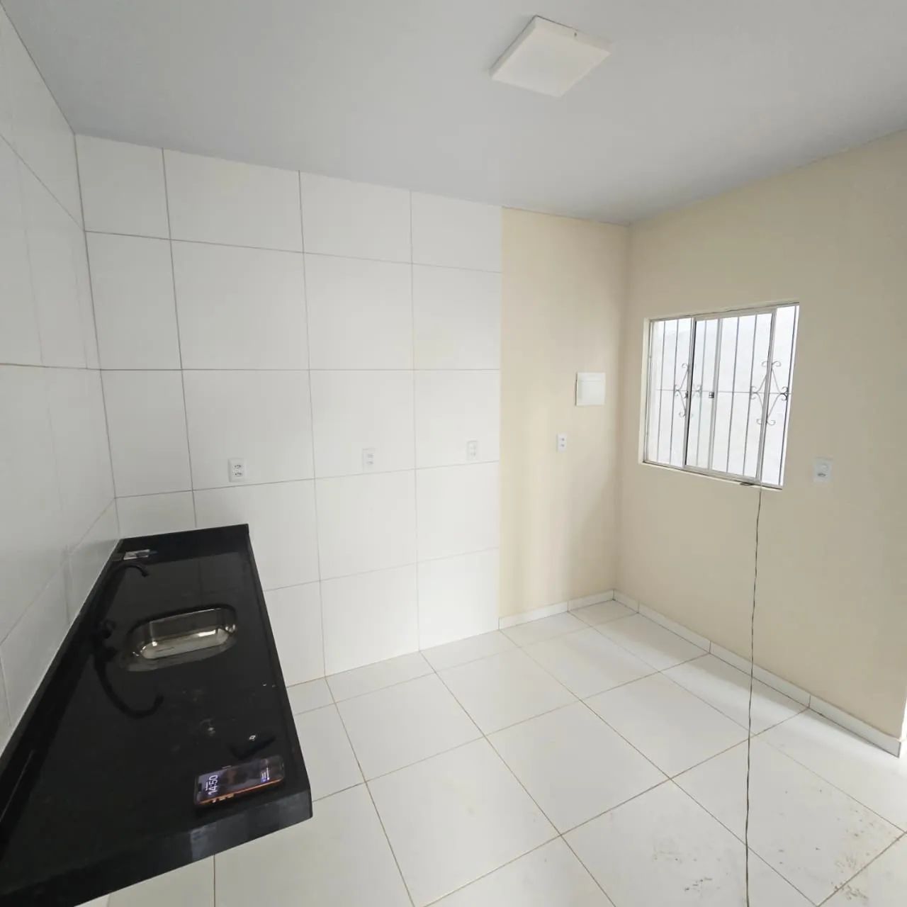 ALUGO APTO COM 2 QUARTOS RES. RABELO - Foto 5