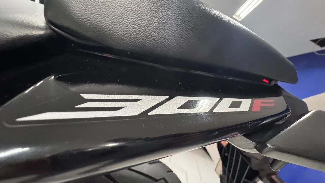 CB 300f  - Foto 4