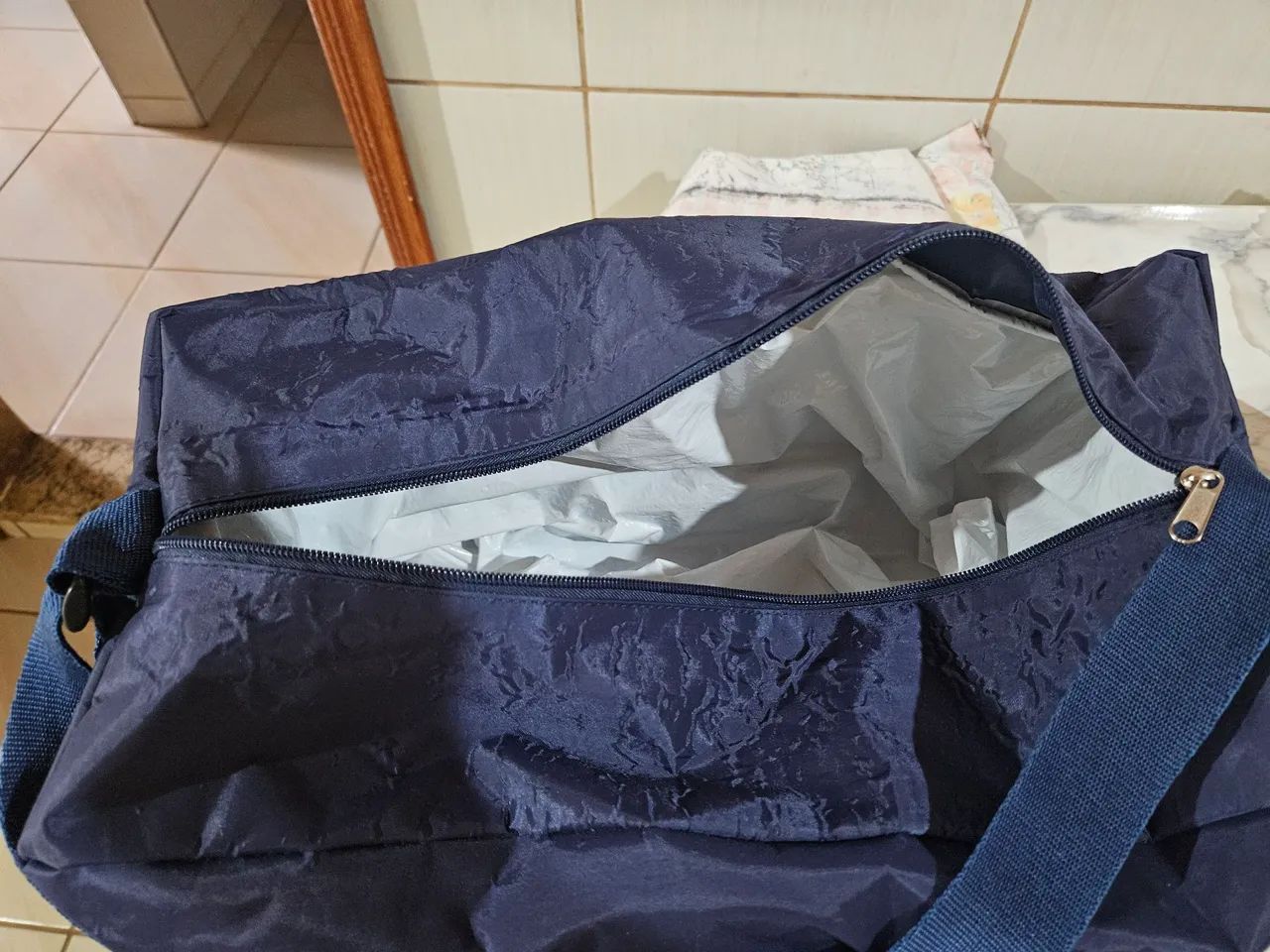 Bolsa Térmica  - Foto 2