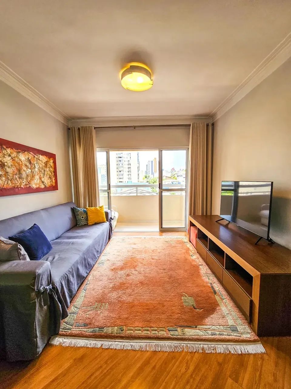 Apartamento no Centro de São Bernardo do Campo! - Foto 11