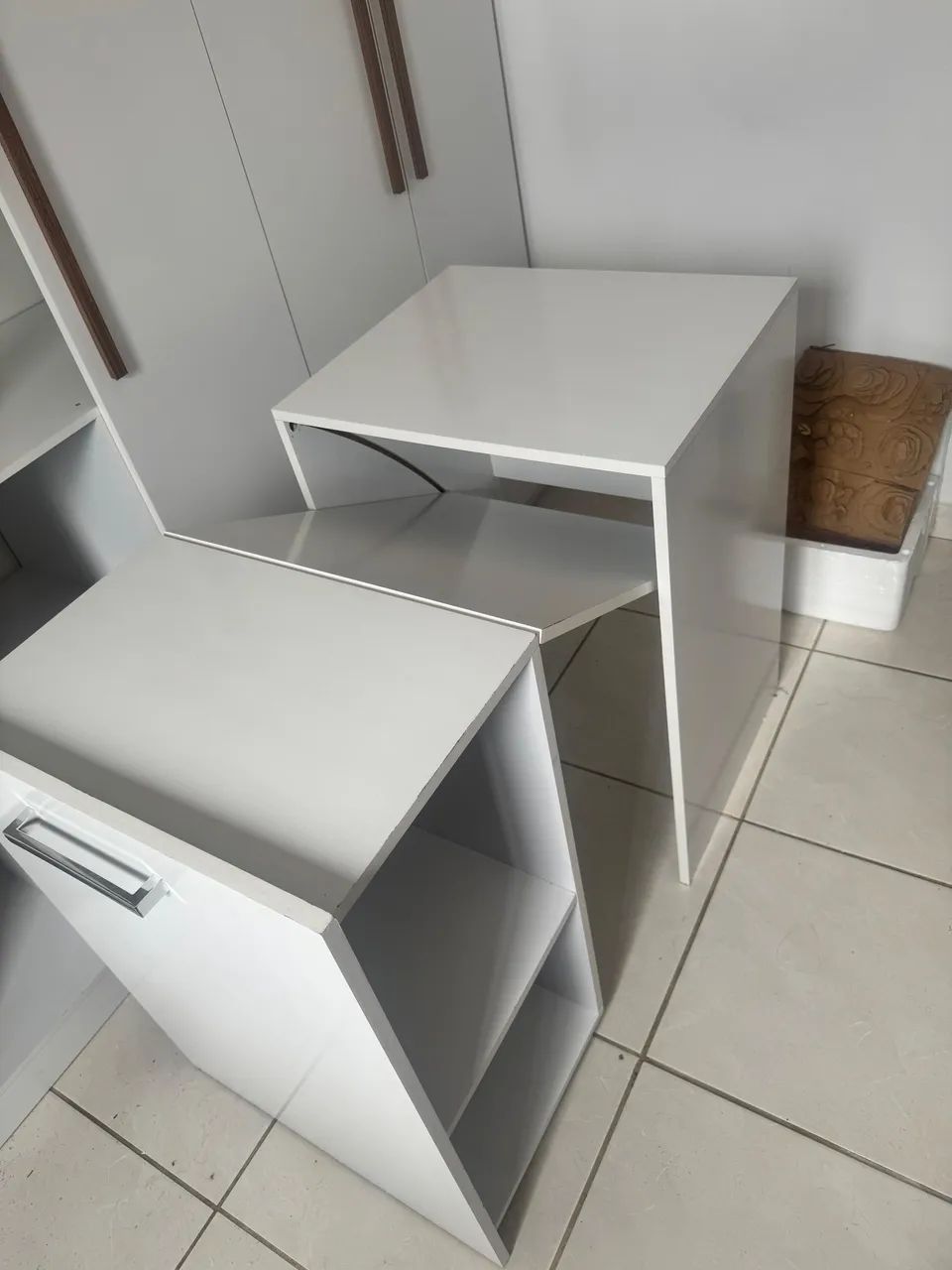 Mesa Extensiva  - Foto 3